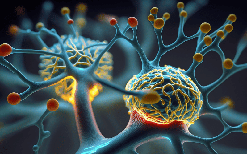 You are currently viewing Neuroplasticidade Cerebral: descubra como seu cérebro pode mudar e se adaptar